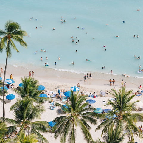 Hawaii
