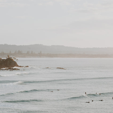 Landscapes